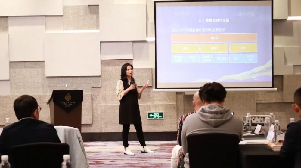 软阶层时代，教育的本质是什么｜徐瑾_腾讯新闻
