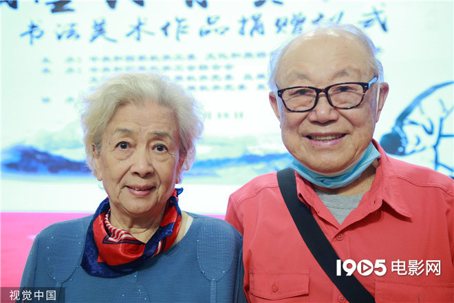 国家一级演员张目病逝享年92岁 代表作《白毛女》_腾讯新闻