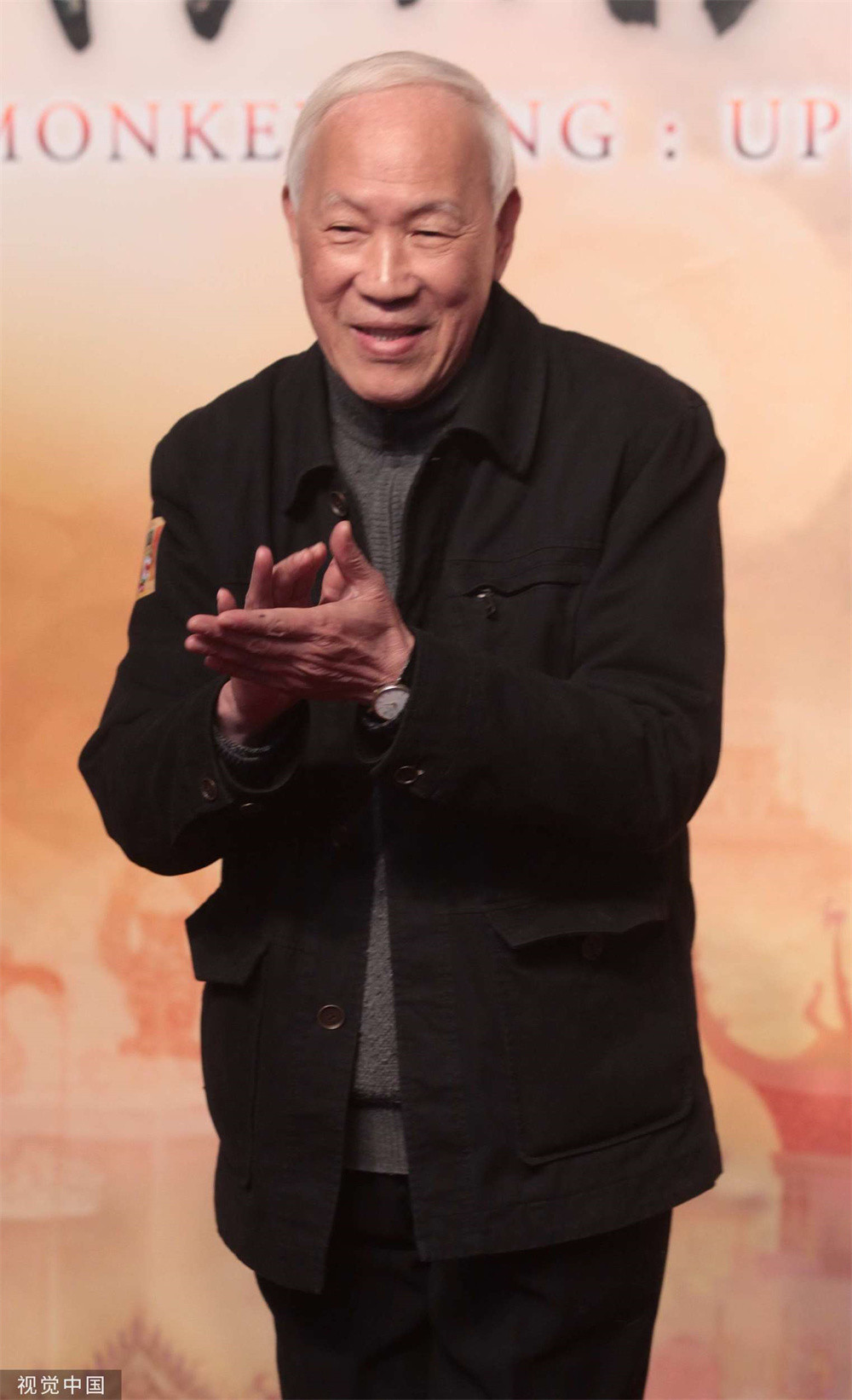 纪念严定宪|上美影厂长速达:严老对新的技术依然充满好奇_腾讯新闻