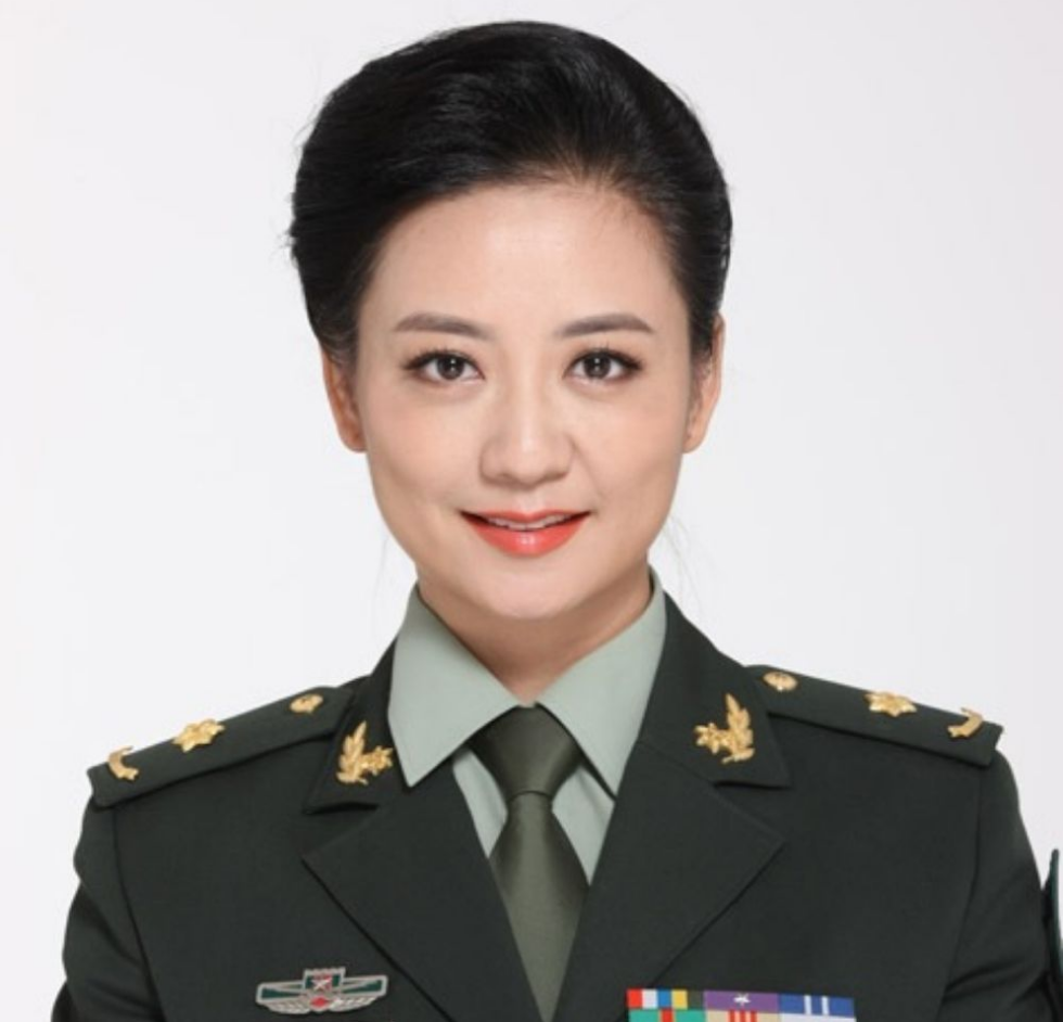 著名演员苏丽:长得漂亮戏也好,为人低调不张扬,追求真实生活_腾讯新闻