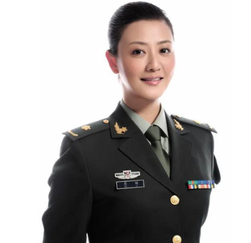 著名演员苏丽:长得漂亮戏也好,为人低调不张扬,追求真实生活_腾讯新闻