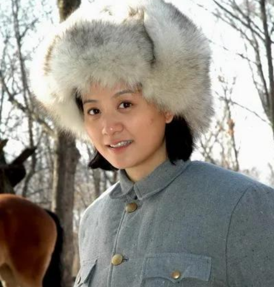 著名演员苏丽:长得漂亮戏也好,为人低调不张扬,追求真实生活_腾讯新闻