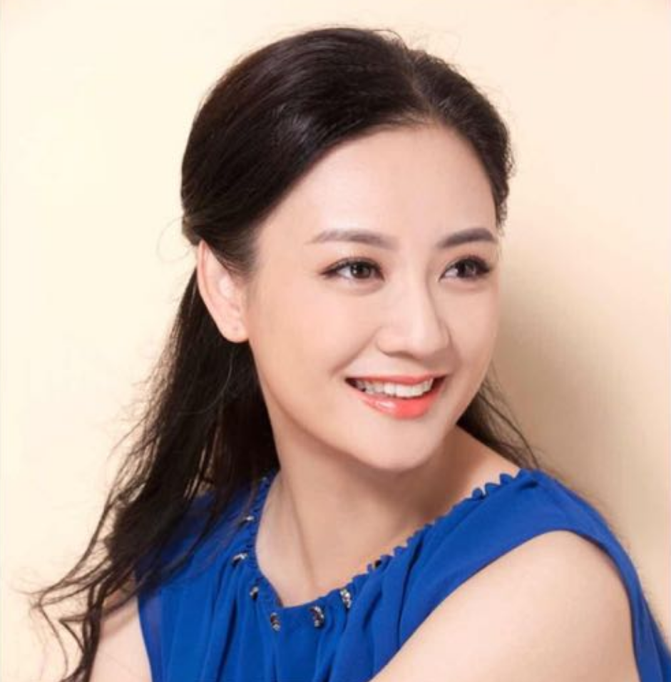 著名演员苏丽:长得漂亮戏也好,为人低调不张扬,追求真实生活_腾讯新闻