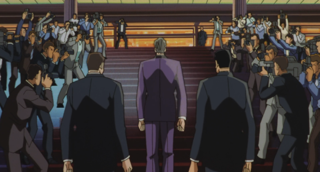 曾被《刀剑神域》抄袭，这部评分9.8的动漫至今难被超越！