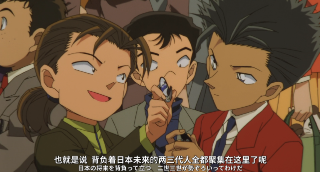 曾被《刀剑神域》抄袭，这部评分9.8的动漫至今难被超越！