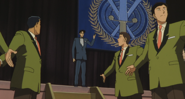 曾被《刀剑神域》抄袭，这部评分9.8的动漫至今难被超越！