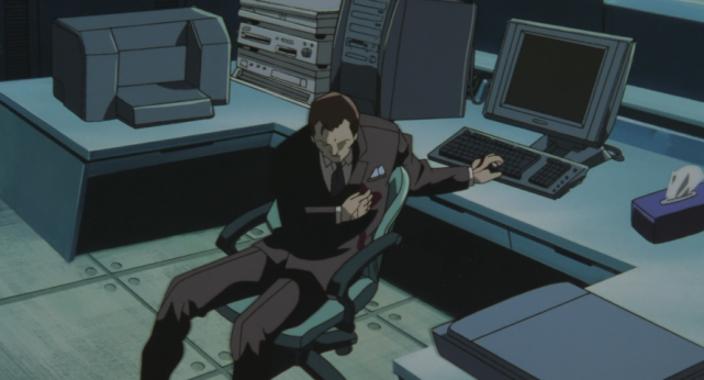 曾被《刀剑神域》抄袭，这部评分9.8的动漫至今难被超越！