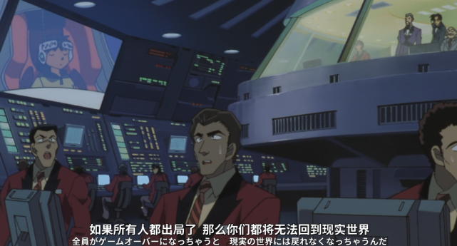 曾被《刀剑神域》抄袭，这部评分9.8的动漫至今难被超越！