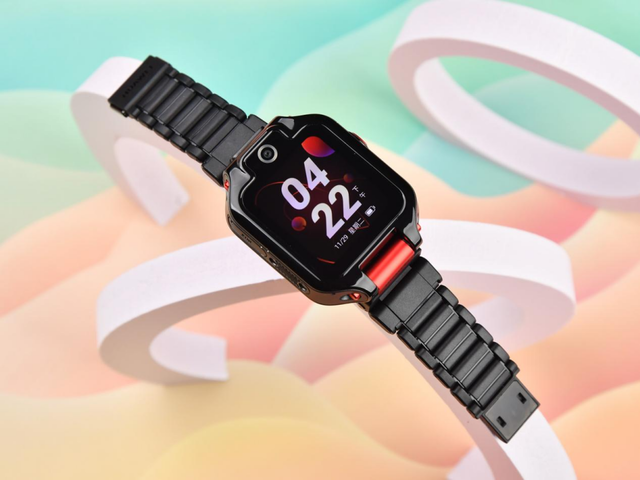 以安全守护能力为本,华为儿童手表5x系列今日开售_腾讯新闻