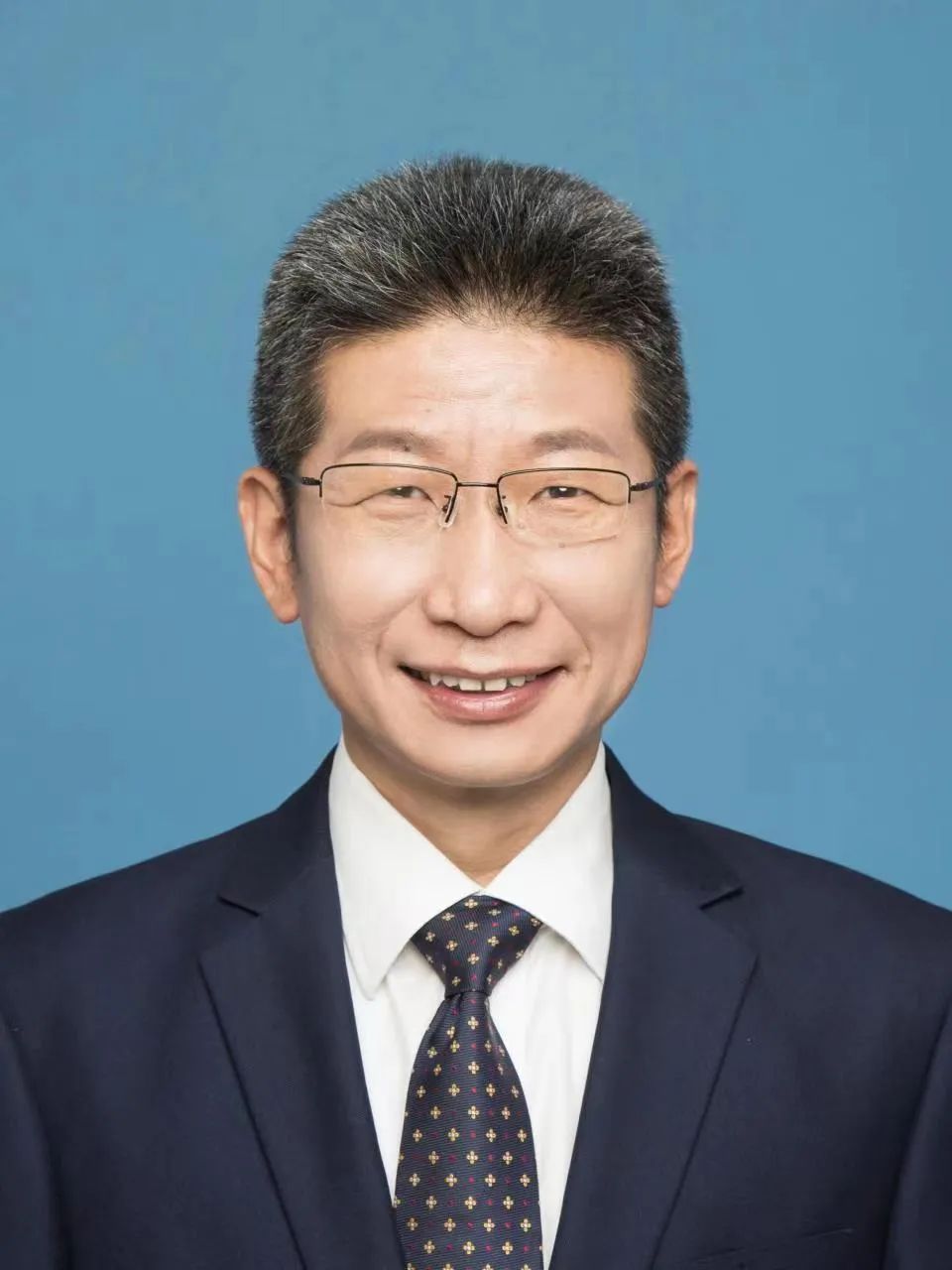 安徽省委决定姚文兵履新