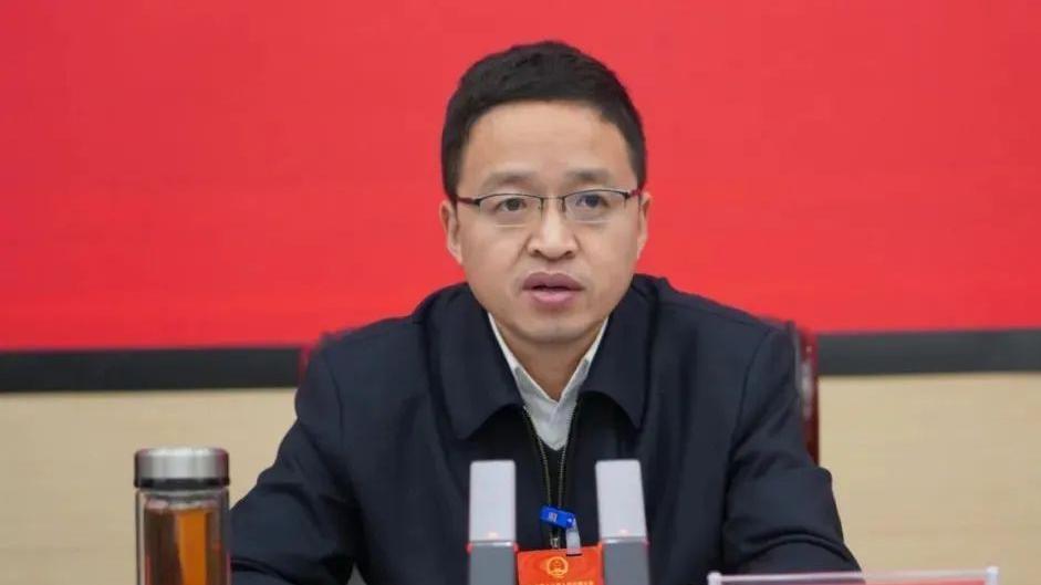 陈维忠 资料图原任河南开封市委常委,兰考县委书记的李明俊出任平顶山