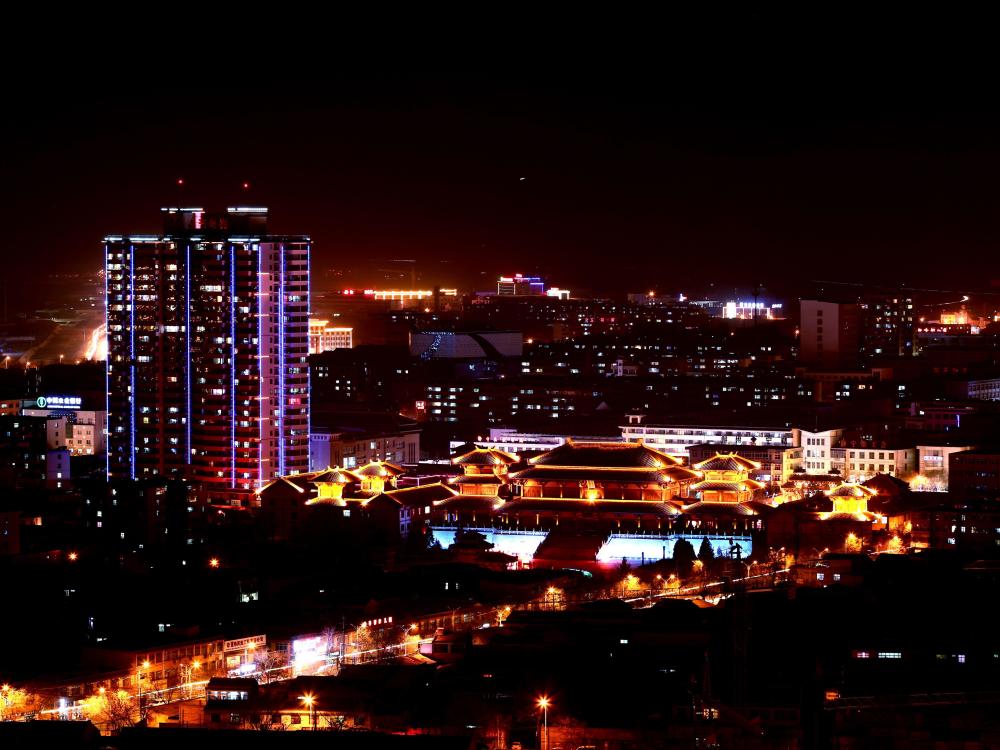 静宁:奋力书写人民满意的时代答卷_腾讯新闻