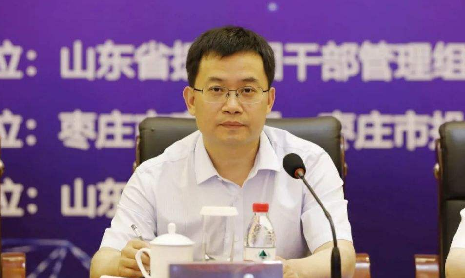 陈维忠,蔡颖,陈培华履新,他已任兰考县委书记!_腾讯新闻