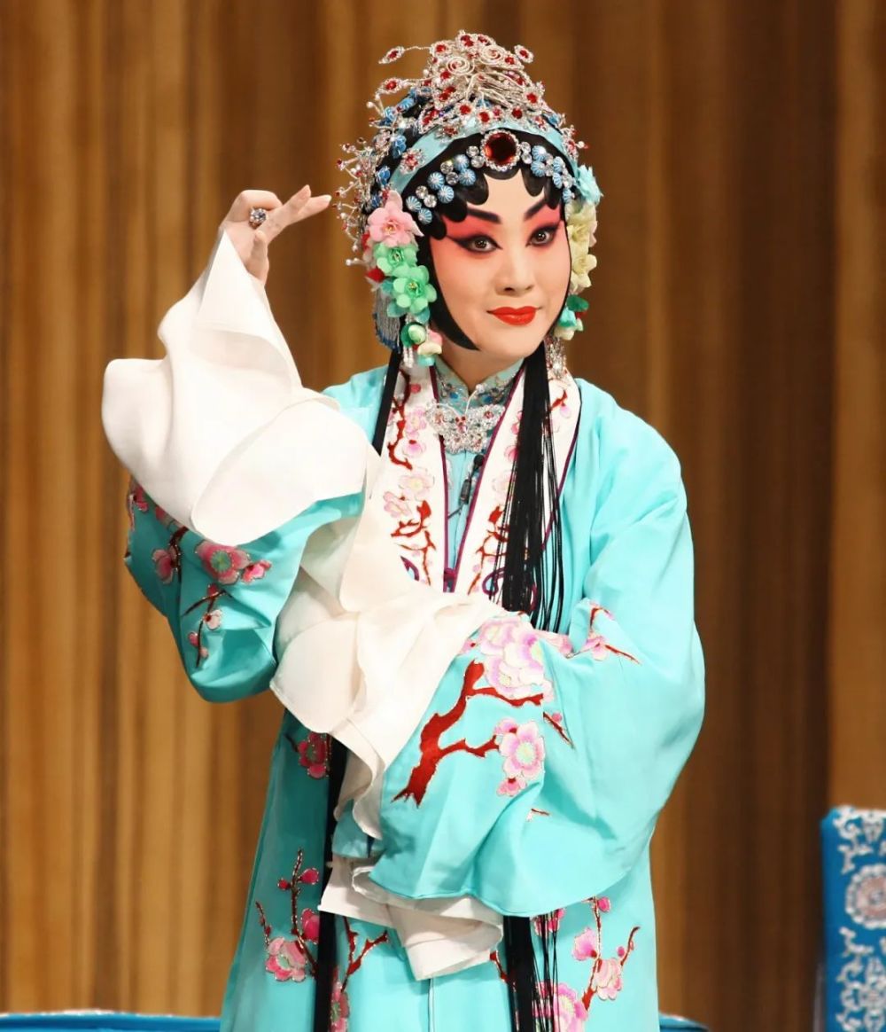 王艳领衔丨2月3部大戏唱响天津大剧院!尽显说不尽的"梅派"魅力!