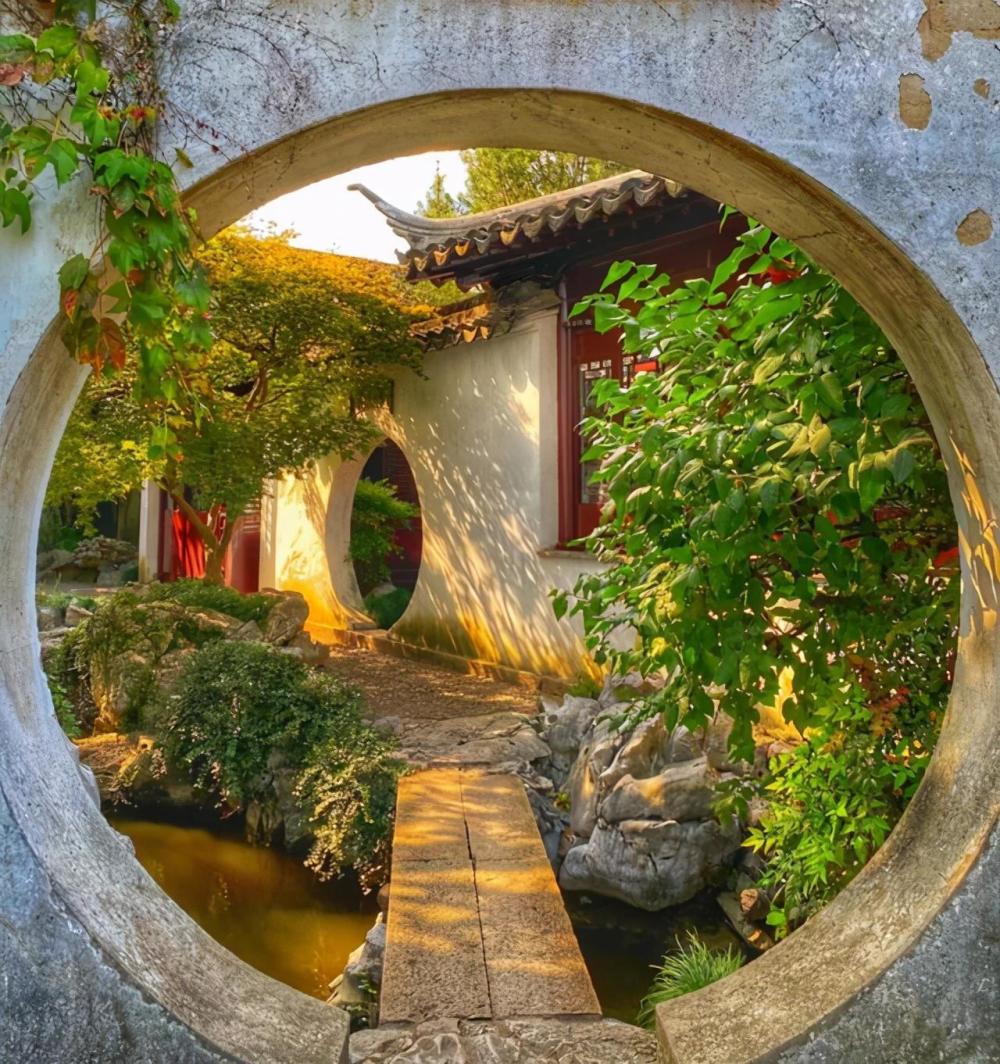 江苏的老园林有975年历史门票1元却被人遗忘