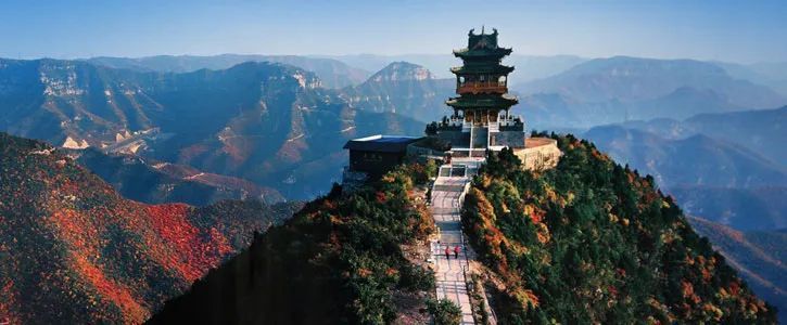 山西省106家景区参与2023年全省景区首道门票优惠活动忻州8家