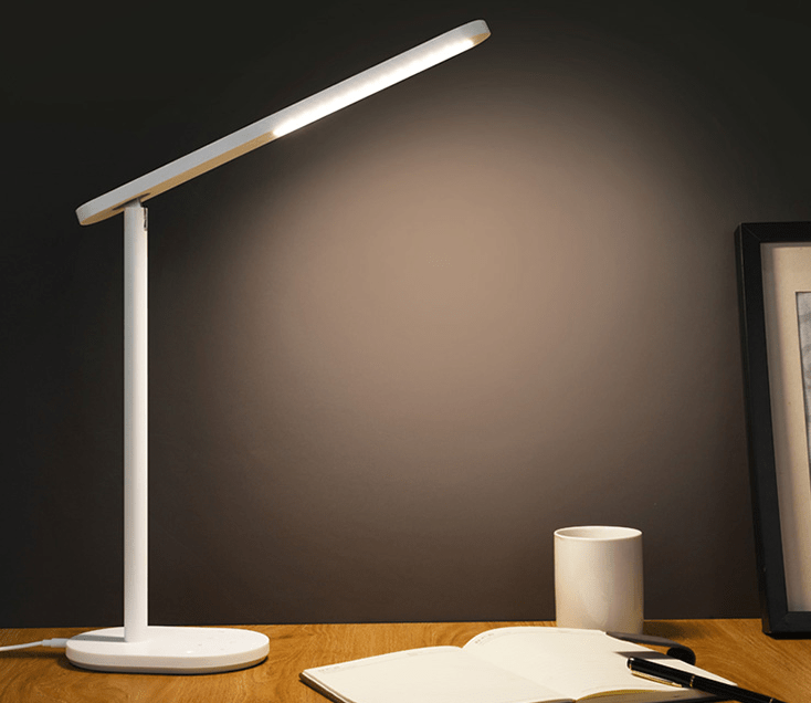 学生晚上写作业用白光还是暖光?2023最新学生暖白灯分享_腾讯新闻