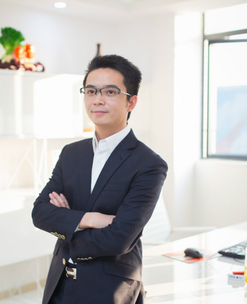 29岁入列福布斯精英榜如今涉案数百亿元 出生于四川达州的唐军获刑20