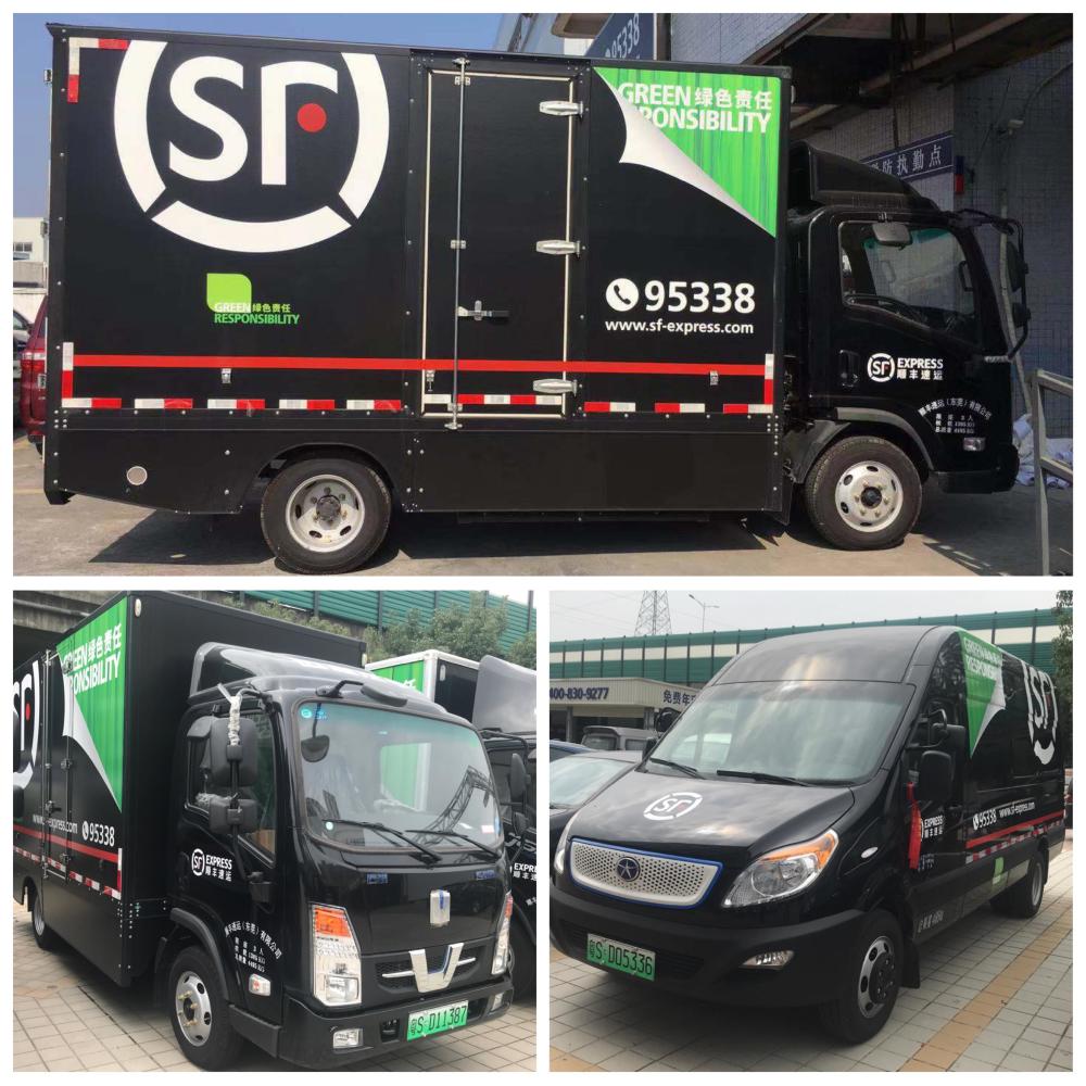 顺丰控股:积极践行esg理念 推动公司高质量可持续发展