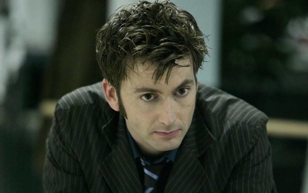 英剧《神秘博士》明年11月播出60周年特辑_腾讯新闻