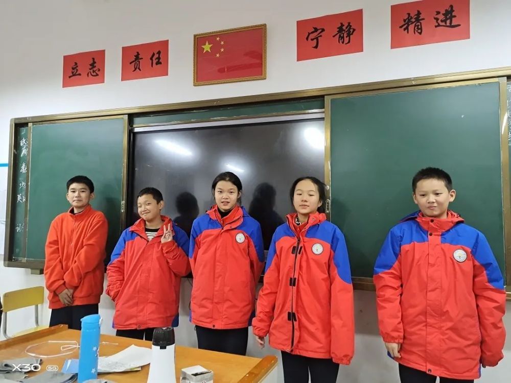 张欣妍? ?郑媛馨? ?周维郭泽勋? ?董泽涵? ?曾炜轩? ?傅烨