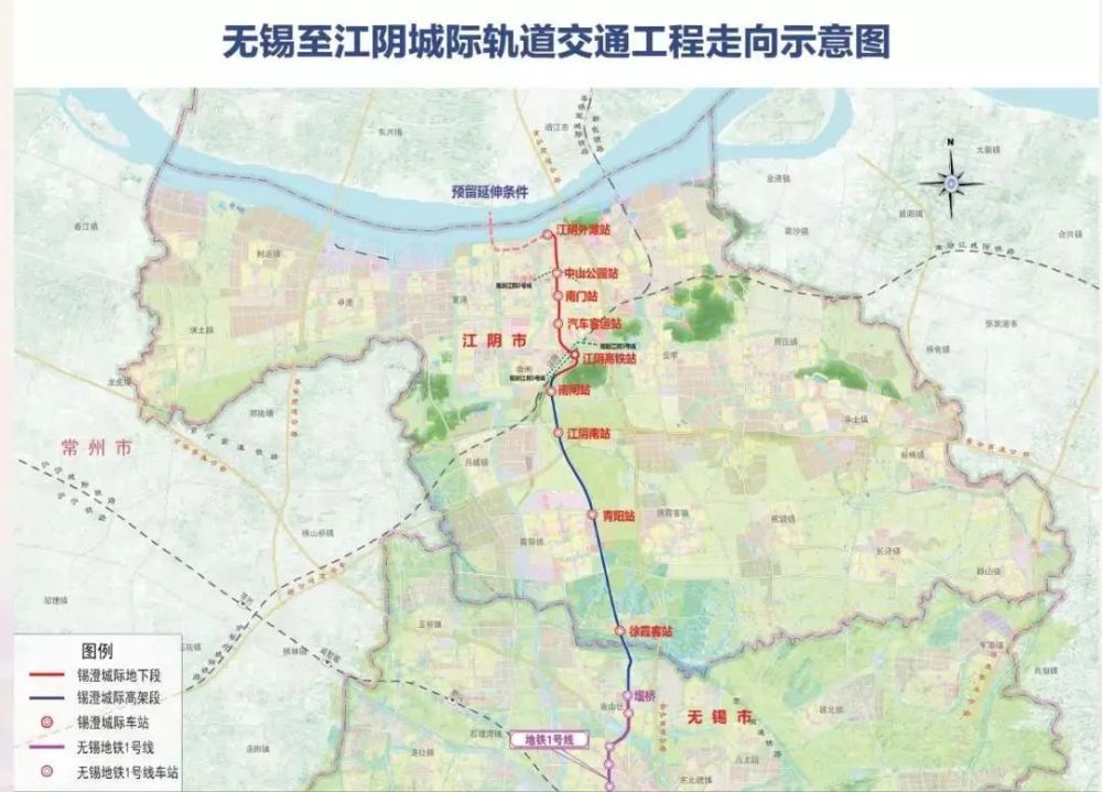 合作伙伴新闻江苏6座地铁城均在规划建设市域轨交驶出更大通勤圈