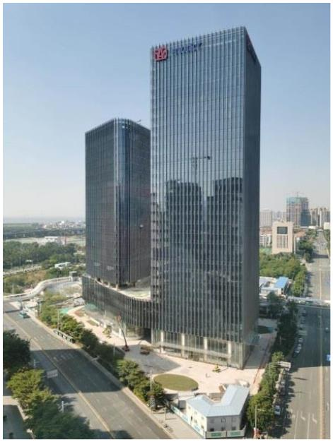 鹏鼎控股ceo沈庆芳从宝安起步走向pcb全球一流集团