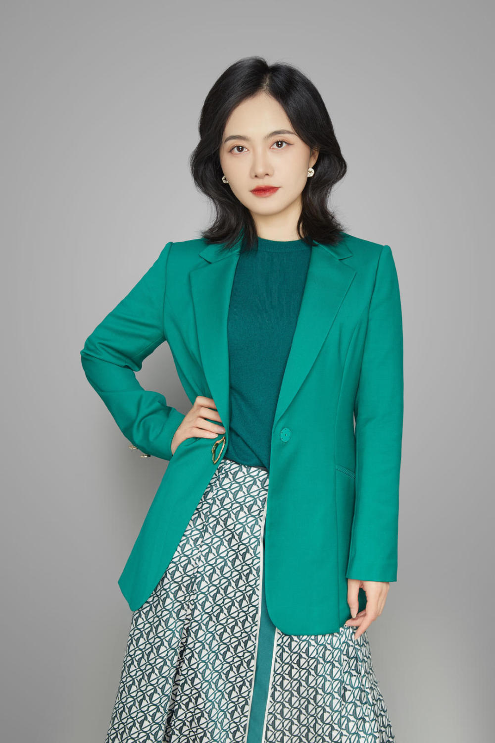 2022封格女性|王倩:期待越来越多的女性在电竞行业崭露头角_腾讯新闻