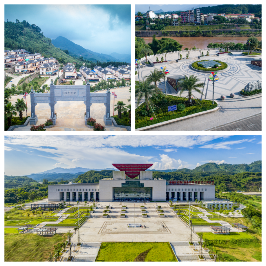 红河热线河口县人民政府作风革命效能建设一一建设新时代开放国际口岸