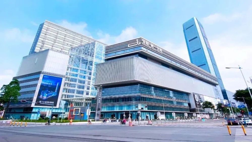 狂撒千万消费券精彩活动抢先看通关在即快来罗湖嗨购一番