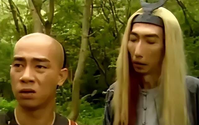 《鹿鼎记》"胖头陀"车保罗,上综艺被边缘化,笑称愿做甘草演员