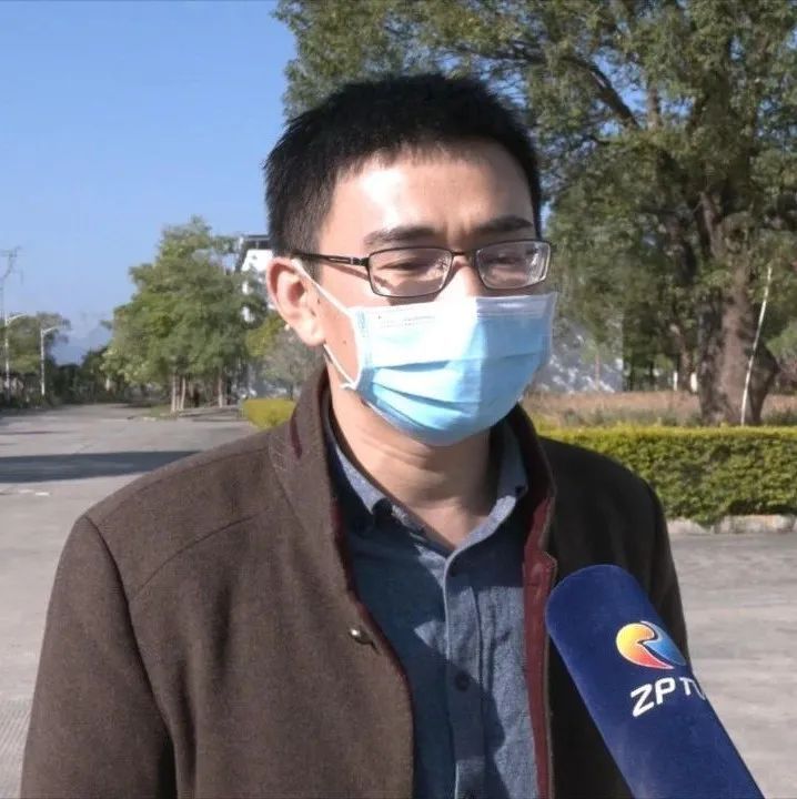 林镇坤福建大明光福太阳能有限公司副总经理我们漳浦的光伏资源比较多