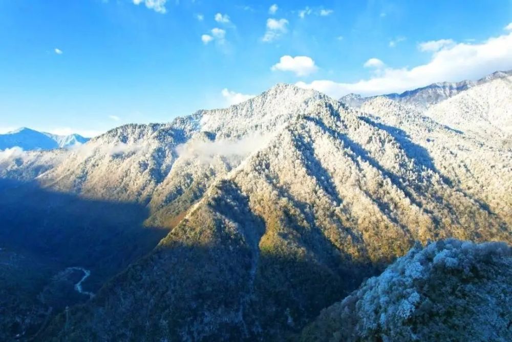 天全县第五届二郎山冰雪节暨冬季文旅推介迎新音乐会精彩提前看