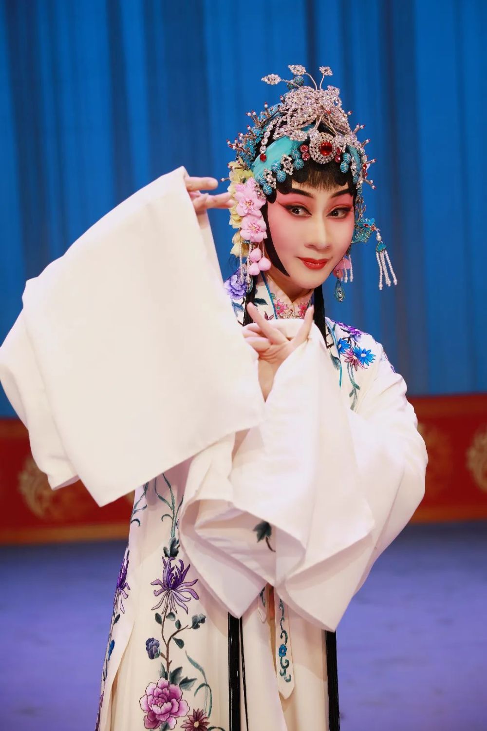 天津评剧院4场好戏新春精彩上演!_腾讯新闻