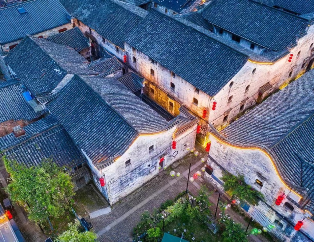 浦江这个乡镇入选省级样板