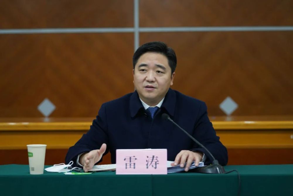 【聚焦叙州区"两会"】雷涛 瞿进 刘畅参加宜宾市叙州区第二届人民代表