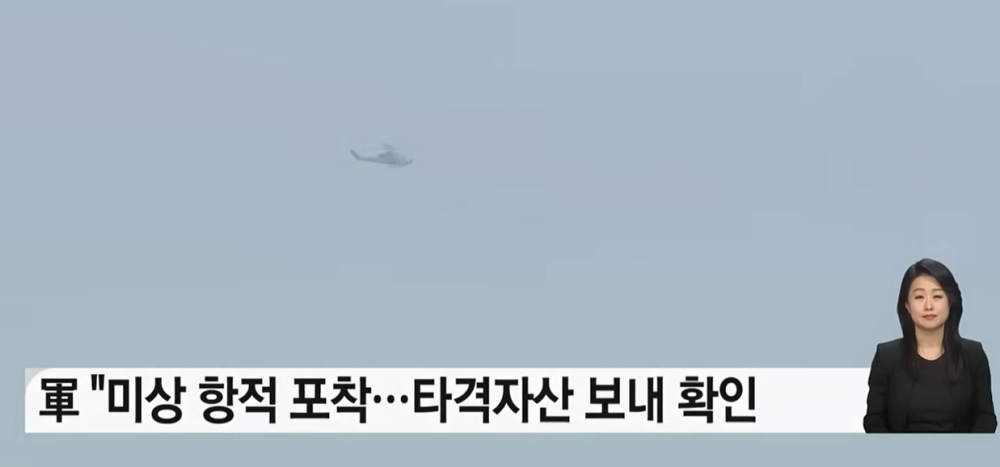 乌龙！韩军误将鸟群当作“越境无人机”出动20架军机追捕鸡蛋为何叫木须2022已更新(哔哩哔哩/新华网)