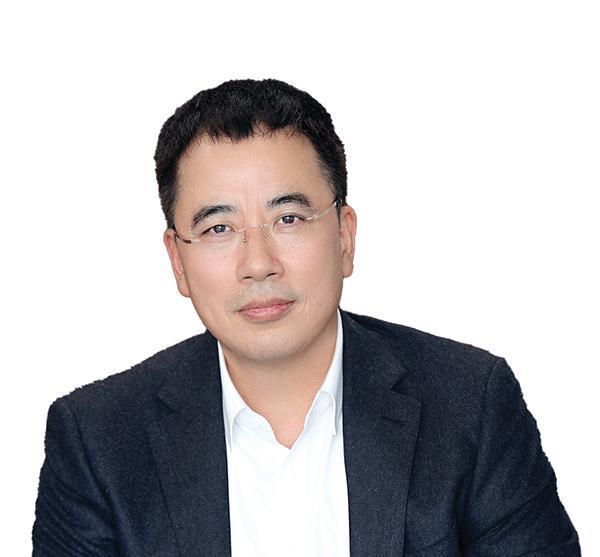 浙商银行党委书记陆建强:以"共富金融"推进共同富裕_腾讯新闻