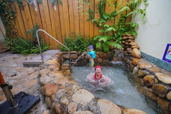 大连龙门汤温泉_大连龙门汤温泉度假村_大连龙门汤森林公园
