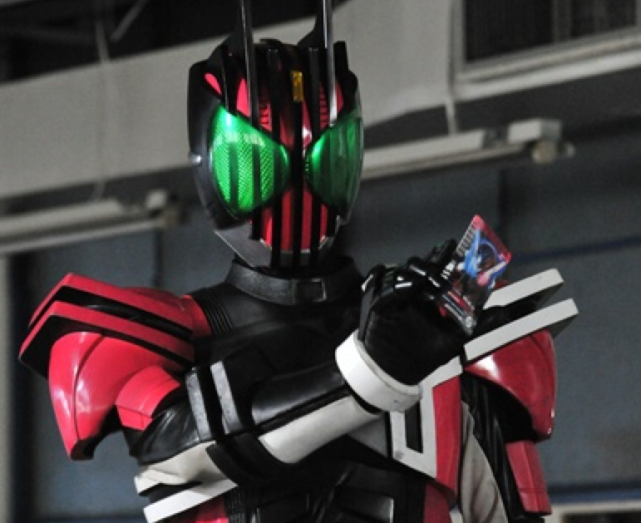 假面骑士:帝骑与终骑演员因借钱问题撕破脸 双方关系