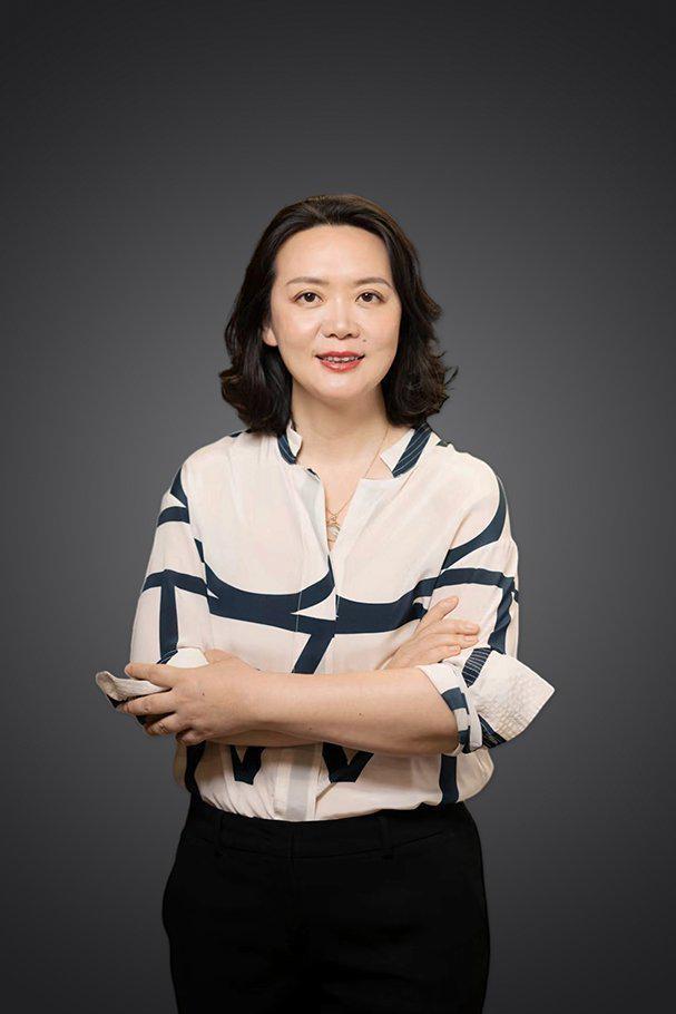 太医管家徐晶从被动到主动互联网医疗进入管理式医疗新时代