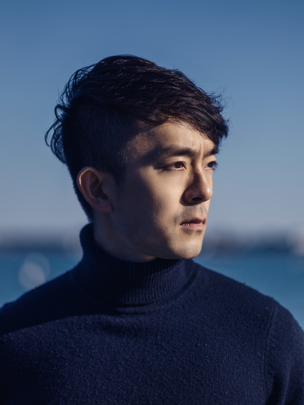 本期《总台记者看世界》作者:总台驻美国记者  刘骁骞监制丨赵九骁