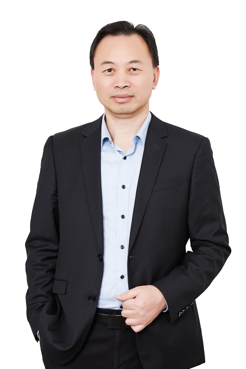 看2023叮咚买菜徐志坚持续提升商品力服务力运营力