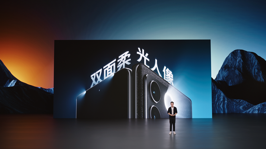 行业OIS光学防抖普及者，vivo S16系列标准版Pro全都有2