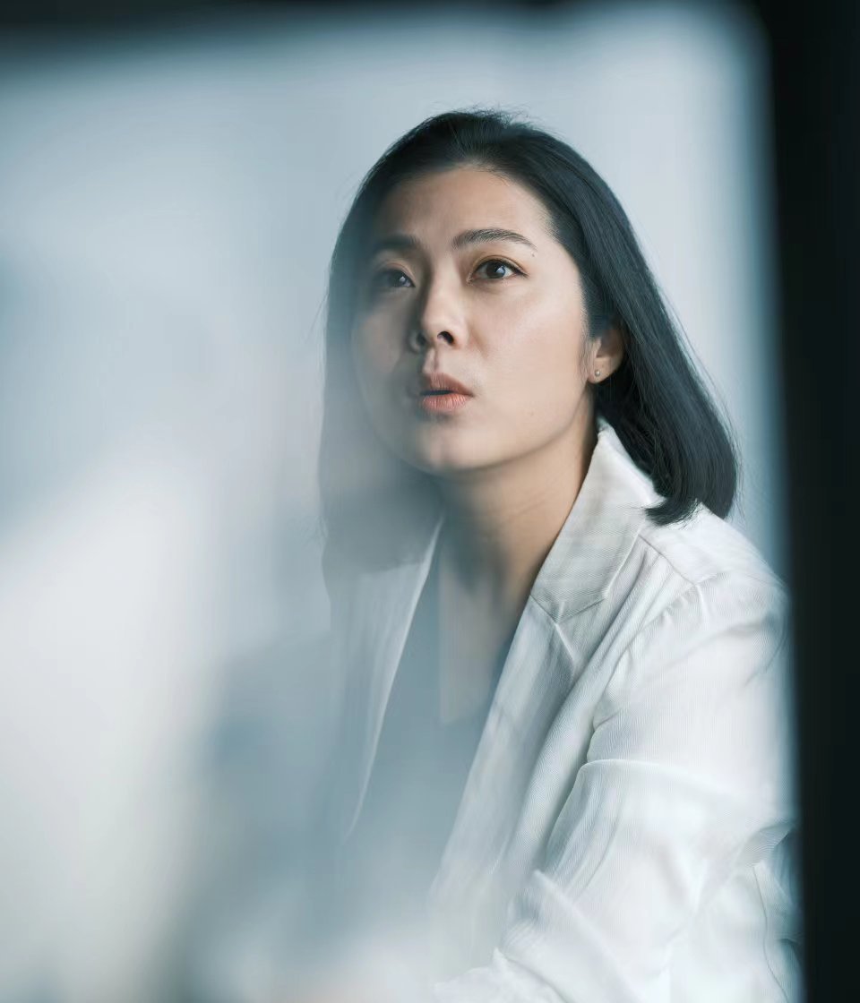 专访意公子丨我只是一个文学艺术爱好者