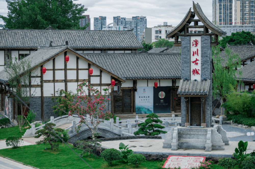 放假3天不调休绵阳游玩攻略准备好了