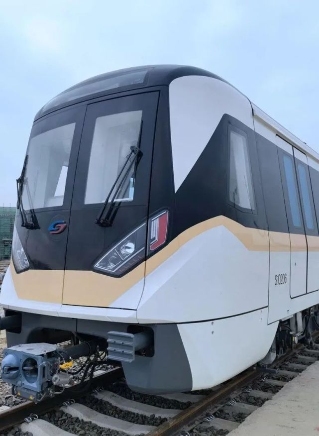 苏州轨道交通s1线拟更名为11号线 与3号线贯通运营