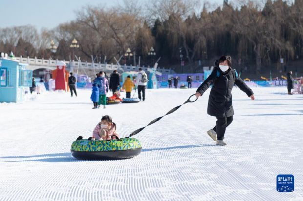北京公园开启冰雪游园会活动27的英文怎么写2022已更新(知乎/今日)