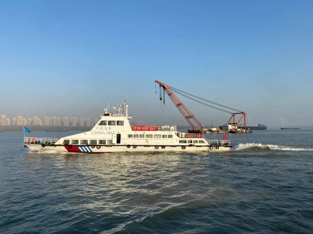 和燕路过江通道今日正式通车!_腾讯新闻