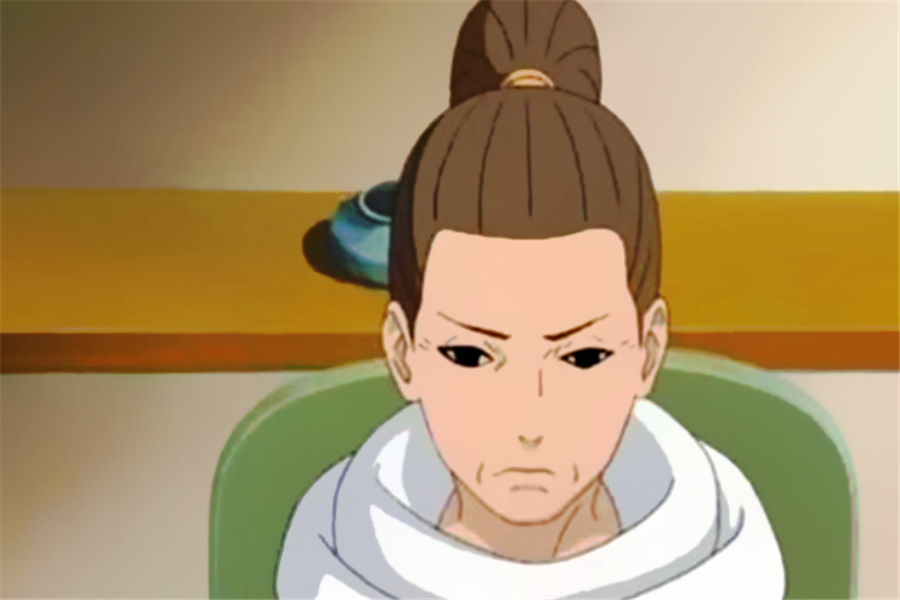 猿飞琵琶湖作为初代火影千手柱间的妻子,漩涡水户不仅成为了第一任